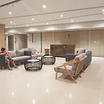 Golden Sunshine Studio-Sea View &Nelflix Free