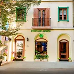 Rova Hotel - Positano Horse Phu Quoc