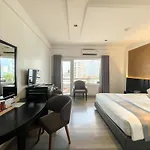 Rosaleen Boutique Hotel