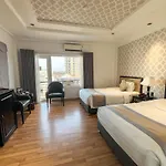 Rosaleen Boutique Hotel