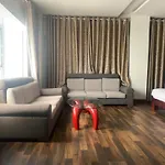 Quoc Cuong Center Da Nang Hotel By Haviland