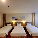 Muong Thanh Grand Cua Lo Hotel
