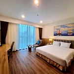 Muong Thanh Grand Cua Lo Hotel