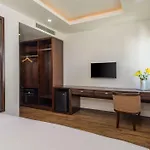 Khách sạn Palazzo Hotel&Apartment