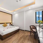 Khách sạn Palazzo Hotel&Apartment