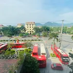 Muong Thanh Grand Tuyen Quang Hotel
