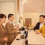 Muong Thanh Grand Tuyen Quang Hotel