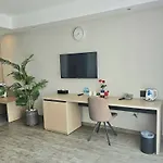 The Luxe Da Lat