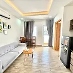 Blue Sea Luxury Hotel & Apartment Vung Tau