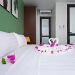 Sonny Homestay 1 - Can Lien Ke 5Pn Khu Greenbayvillage - D Hoang Quoc Viet -Ha Long