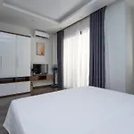Sonny Homestay 1 - Can Lien Ke 5Pn Khu Greenbayvillage - D Hoang Quoc Viet -Ha Long