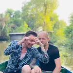 Song Ngư Pisces Homestay