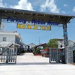 Mobile Home Ho Tram Pristine Beach