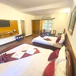 Kega Lighthouse Beach Resort