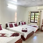 Kega Lighthouse Beach Resort