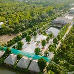 Cantho Eco Resort