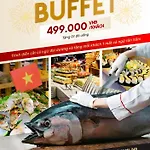 Flc City Hotel Beach Quy Nhon