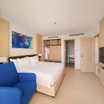 The Empyrean Cam Ranh Beach Resort