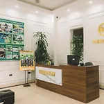 Tam Coc Harbor View Hotel & Travel