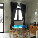 Hai Au Villa Hotel