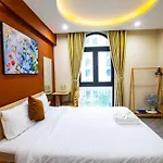 Teddy 108 Homestay & Cafe - 3 Stars - Grand World Phu Quoc