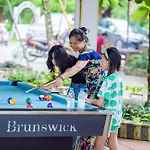 Tam Coc Sunshine Resort