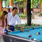 Tam Coc Sunshine Resort