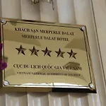 Merperle Dalat Hotel