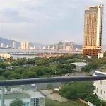 Oceanview Son Trang Apartment