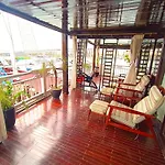 Hera Grand Lux Cruise On Ha Long Bay