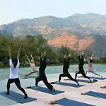 Garrya Mu Cang Chai