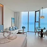 Samset Corner Seaview Studio A La Carte Ha Long Bay