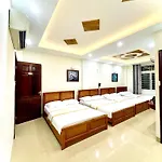 Hang Nga Luxury Hotel