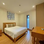 The Ocean Villas & Residence Danang