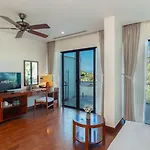 Khu nghỉ dưỡng và Spa Cam Ranh Riviera Beach - Trọn gói