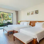 Khu nghỉ dưỡng và Spa Cam Ranh Riviera Beach - Trọn gói