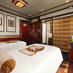 Swan Cruises Halong