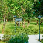 Hue Ecolodge