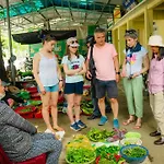 Hue Ecolodge