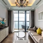 Vinpearl Condotel Beachfront Nha Trang