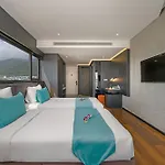 The Code Hotel & Spa Da Nang