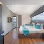 The Code Hotel & Spa Da Nang
