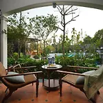 Ancient Hue Garden Houses