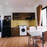 Seashine Apartment