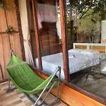 Rice Straw Green Lodge- Resort