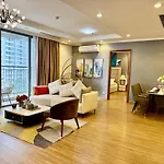 Vinhomes Times City - Qmp