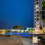 Happy House Premier Apartment - Can Ho Cao Cap 3 Phong Ngu, Gym&Pool Free Tai Hue