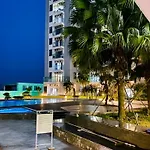 Happy House Premier Apartment - Can Ho Cao Cap 3 Phong Ngu, Gym&Pool Free Tai Hue