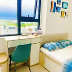 Happy House Premier Apartment - Can Ho Cao Cap 3 Phong Ngu, Gym&Pool Free Tai Hue