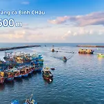 The Rebirth Apartment Binh Chau Ho Tram
